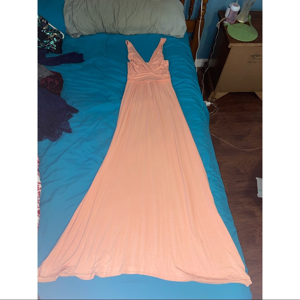 Maternity dress